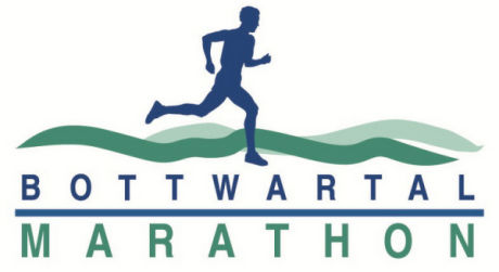 Bottwartal Marathon Logo