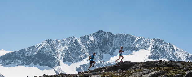 Subai Ultratrail. Foto: Stubai Ultratrail/Andre Schönherr