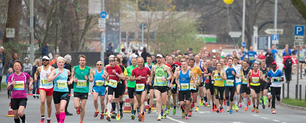 HAJ Hannover Marathon. Foto-Copyright: Norbert Wilhelmi