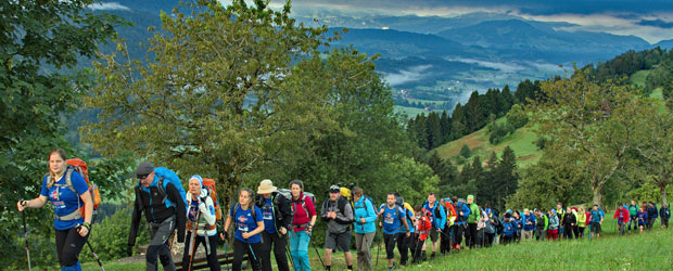 24h Trophy in Oberstaufen. Copyright: J.M. Waffenschmidt