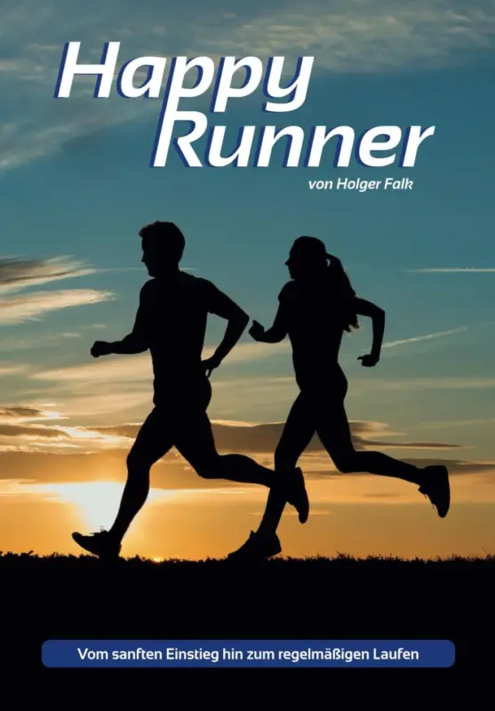Happy Runner